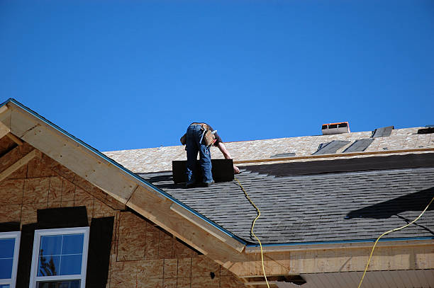 Quick and Trustworthy Emergency Roof Repair Services in Golden Grove, SC