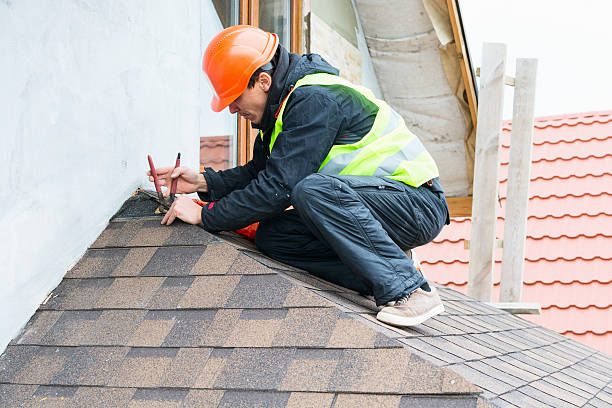 Quick and Trustworthy Emergency Roof Repair Services in Golden Grove, SC